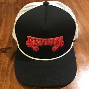 Revival Trucker Hat
